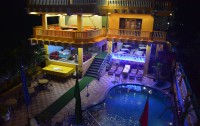 Rbr Beach Resort 3*  5