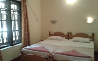   Pinto Guest House 2*  14