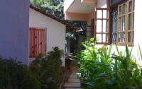 Pinto Guest House 2*  5