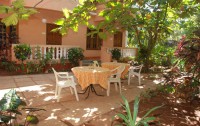 Pinto Guest House 2*  2