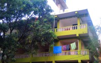   Shanti Guest House 1*  1