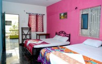   Shanti Guest House 1*  10