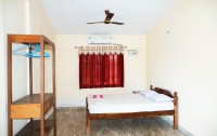   Morjim Sunset Guest House 2*  21