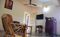   Morjim Sunset Guest House 2*  19