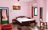   Morjim Sunset Guest House 2*  14