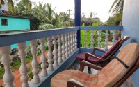   Morjim Sunset Guest House 2*  13