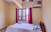   Morjim Sunset Guest House 2*  11