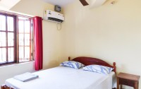   Morjim Sunset Guest House 2*  9