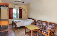   Morjim Sunset Guest House 2*  8