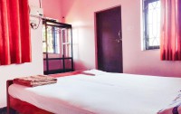 Morjim Sunset Guest House 2*  3