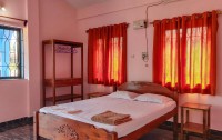 Morjim Sunset Guest House 2*  2