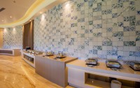   Nanu Resort Arambol 4*  10