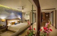   Nanu Resort Arambol 4*  6