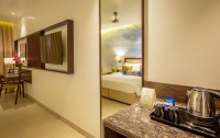 Nanu Resort Arambol 4*  5