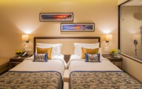 Nanu Resort Arambol 4*  3