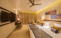 Nanu Resort Arambol 4*  2