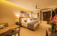 Nanu Resort Arambol 4*  4