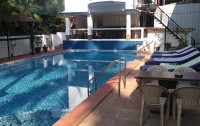   Hotel Linda Goa 3*  19