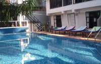   Hotel Linda Goa 3*  17