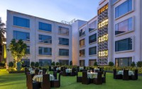   Hyatt Centric Candolim Goa 5*  18