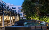   Hyatt Centric Candolim Goa 5*  15