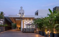   Hyatt Centric Candolim Goa 5*  13