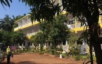   Durga Resort 1*  1