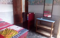 Chillies Guest House 1*  4