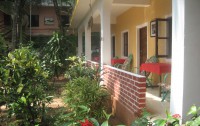   Joanita Guesthouse 1*  10