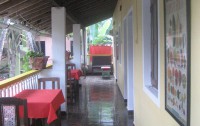 Joanita Guesthouse 1*  5