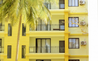   Patnem Palolem Beach Park Appartments 3*  9