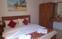   Patnem Palolem Beach Park Appartments 3*  11