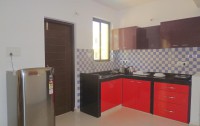   Patnem Palolem Beach Park Appartments 3*  16