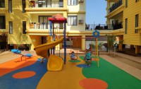   Patnem Palolem Beach Park Appartments 3*  12