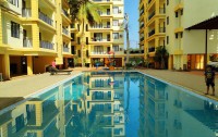   Patnem Palolem Beach Park Appartments 3*  10