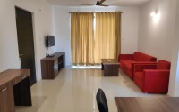   Patnem Palolem Beach Park Appartments 3*  14