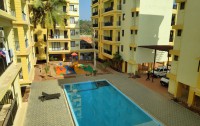   Patnem Palolem Beach Park Appartments 3*  1