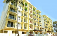   Patnem Palolem Beach Park Appartments 3*  8