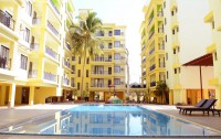 Patnem Palolem Beach Park Appartments 3*  2