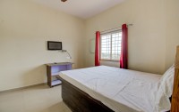   Prakash Holiday Homes 1*  8