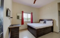 Prakash Holiday Homes 1*  2