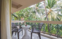   Quality Inn Ocean Palms 4*  9