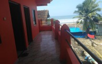   Red Rock Beach Hotel 1*  1