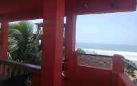   Red Rock Beach Hotel 1*  11