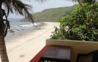   Sai Cottage Beach Stay 1*  12