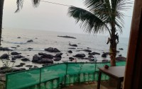   Sai Cottage Beach Stay 1*  6