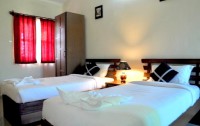   As Holiday Beach Resort 3*  6