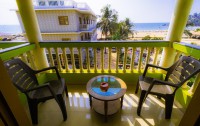 Larios Beach Holidays Resort 3*  3