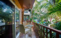   Mariners Bay Resort 3*  8