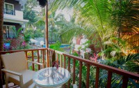   Mariners Bay Resort 3*  9